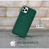 Soft case Devia Woven2 for iPhone 11 Pro Photo 3