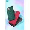Soft case Devia Woven2 for iPhone 11 Pro Photo 4