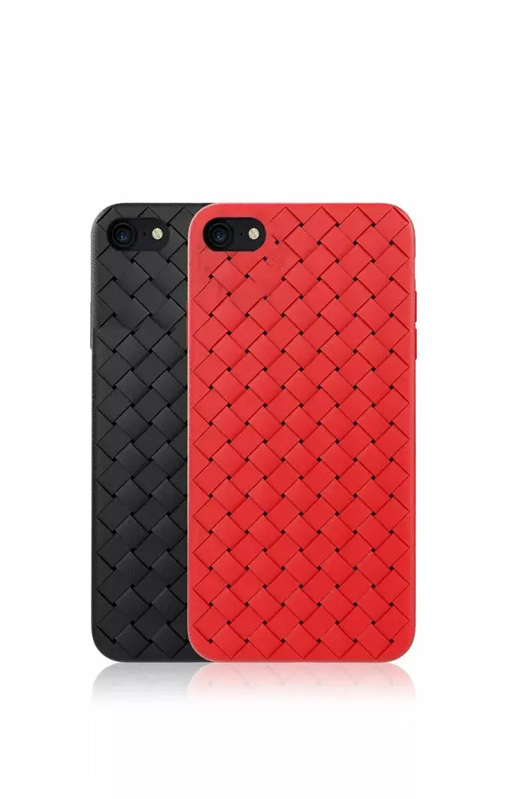 Soft case Devia for iPhone SE2 Photo 2