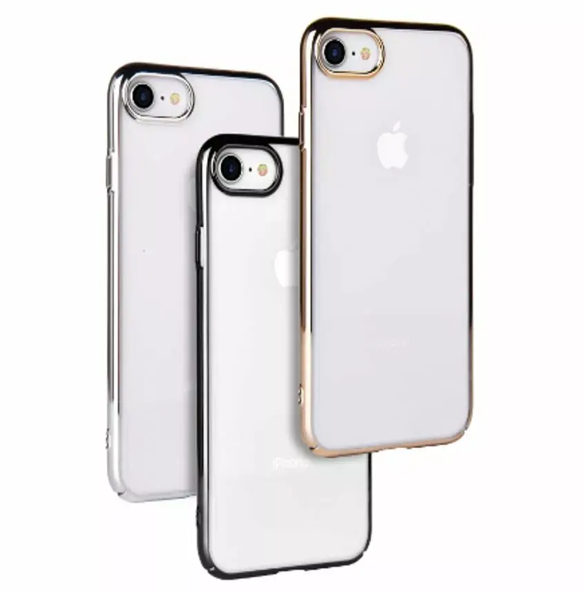 Phone case Devia Glimmer for iPhone SE2 Photo 3