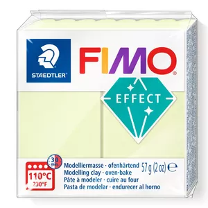 Modeling clay Staedtler FIMO 8020 Vanilla colour 57 g