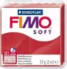 FIMO 8020 modelēšanas māls — Staedtler, 57 g Photo 2