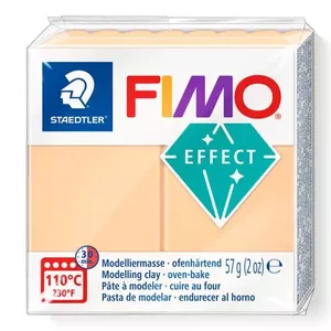 Modeling clay Staedtler FIMO 8020-305 Peach 57 g