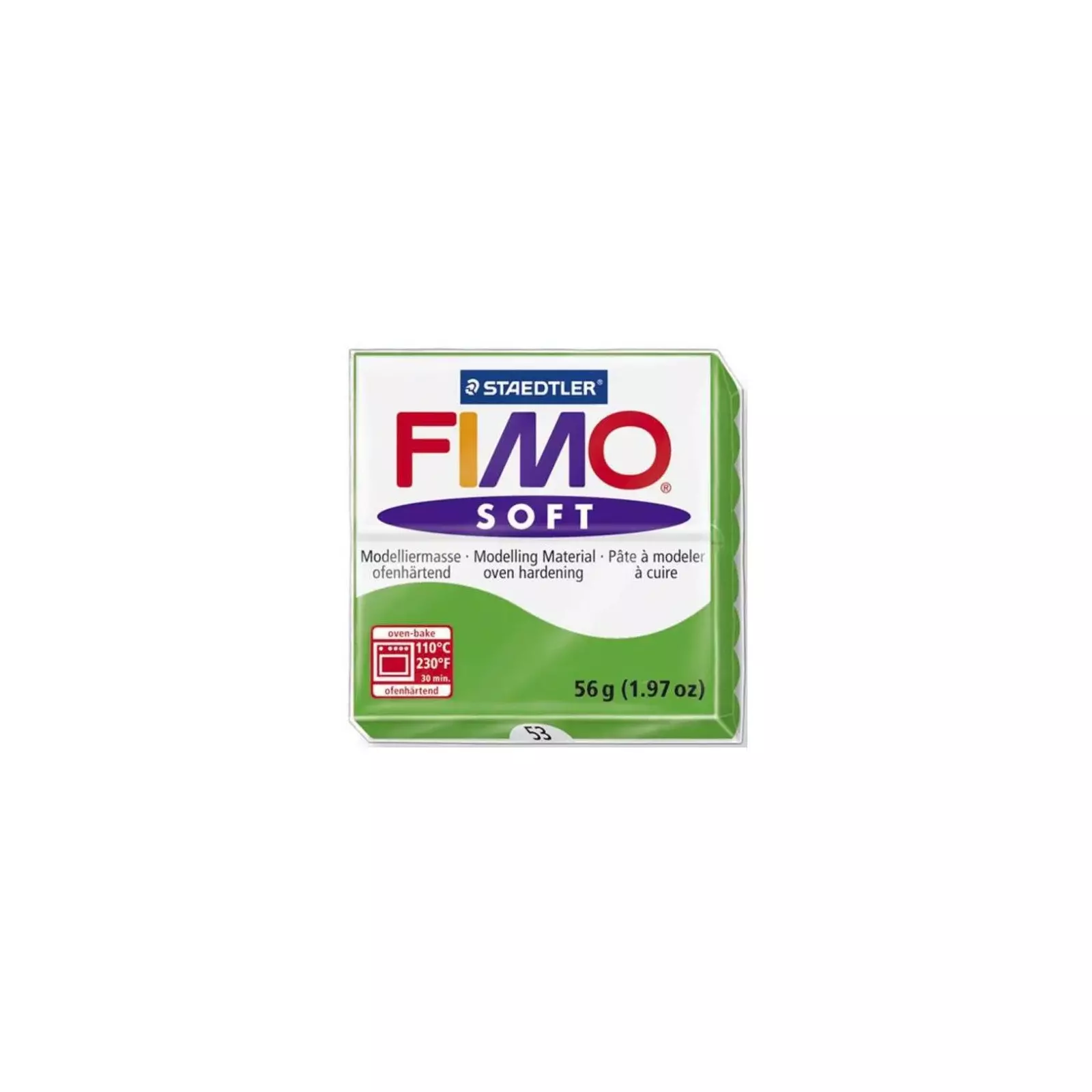 FIMO 8020-53 Photo 1