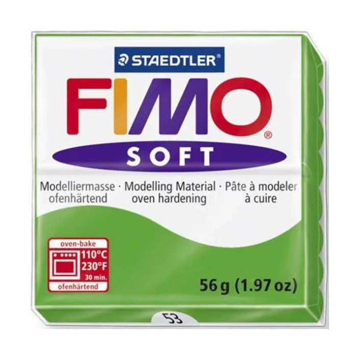 FIMO 8020-53 Photo 1