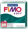 Modelēšanas māls Staedtler FIMO soft 56 g Zaļš Photo 2