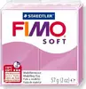 Пластилин Staedtler FIMO soft Лаванда Photo 2