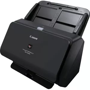 Canon imageFORMULA DR-M260 Skeneris ar lapu padevi 600 x 600 DPI A4 Melns