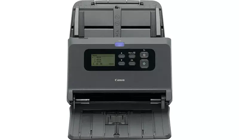 Листовой сканер Canon imageFORMULA DR-M260 Photo 2