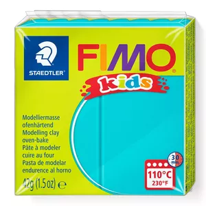 Пластилин Staedtler FIMO 8030 Турquoise 42 г