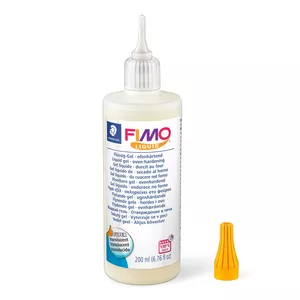 Decorating gel Staedtler FIMO 8051