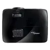 Projector Optoma W400LVe Photo 7
