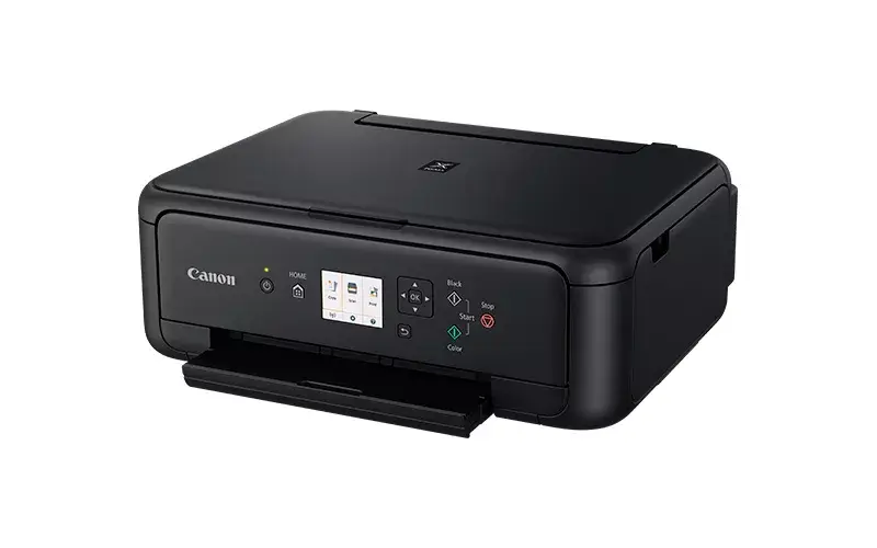 Daudzfunkcionālā ierīce Canon PIXMA TS5150 Photo 2
