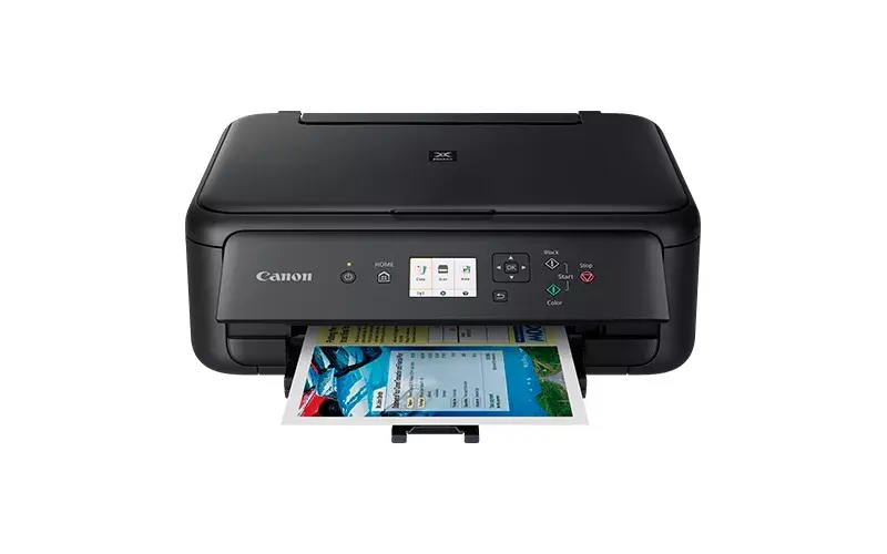 Daudzfunkcionālā ierīce Canon PIXMA TS5150 Photo 3