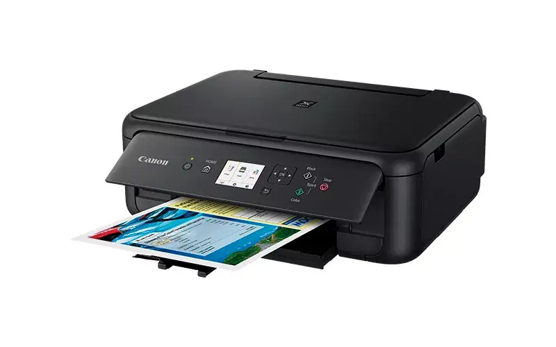 Daudzfunkcionālā ierīce Canon PIXMA TS5150 Photo 4