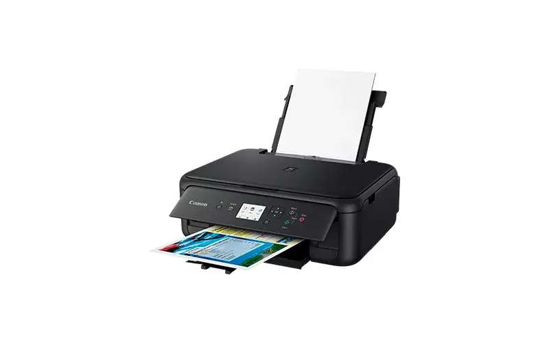 Daudzfunkcionālā ierīce Canon PIXMA TS5150 Photo 5