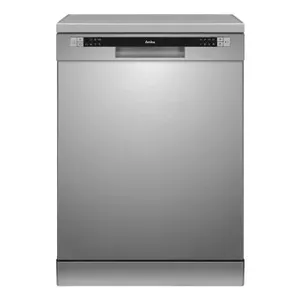 Amica DFM61E6QISN dishwasher Freestanding 12 place settings E
