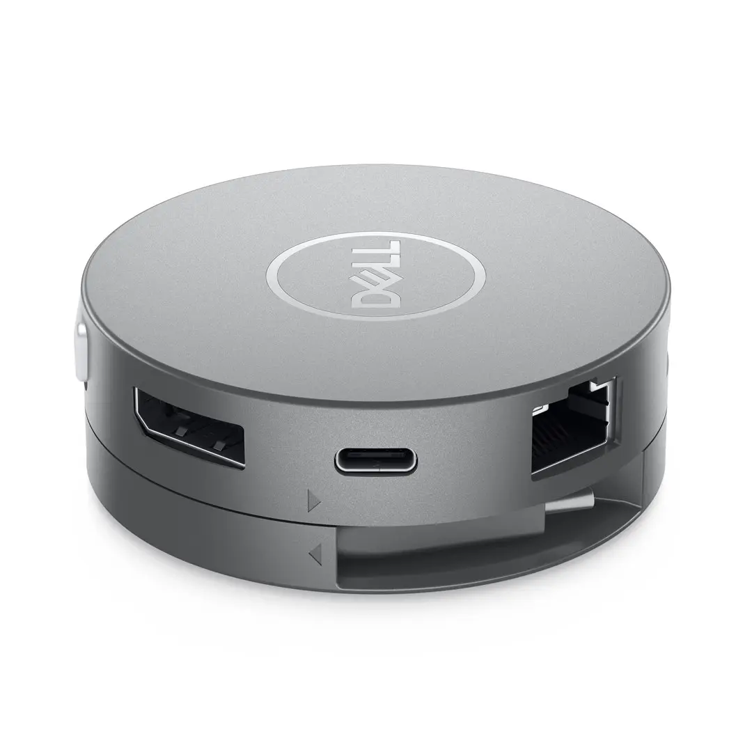 USB-C Mobile Adapter DELL DA310 Photo 8