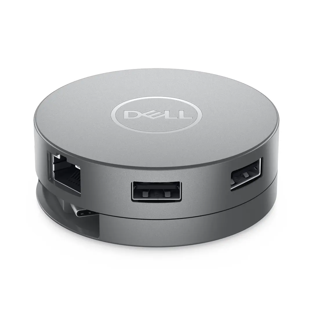 USB-C Mobile Adapter DELL DA310 Photo 9