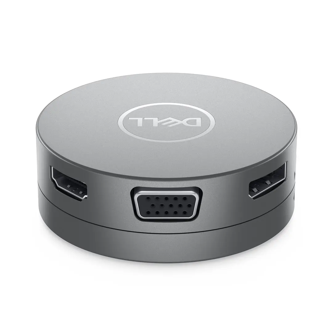 USB-C Mobile Adapter DELL DA310 Photo 10