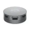 USB-C Mobile Adapter DELL DA310 Photo 10