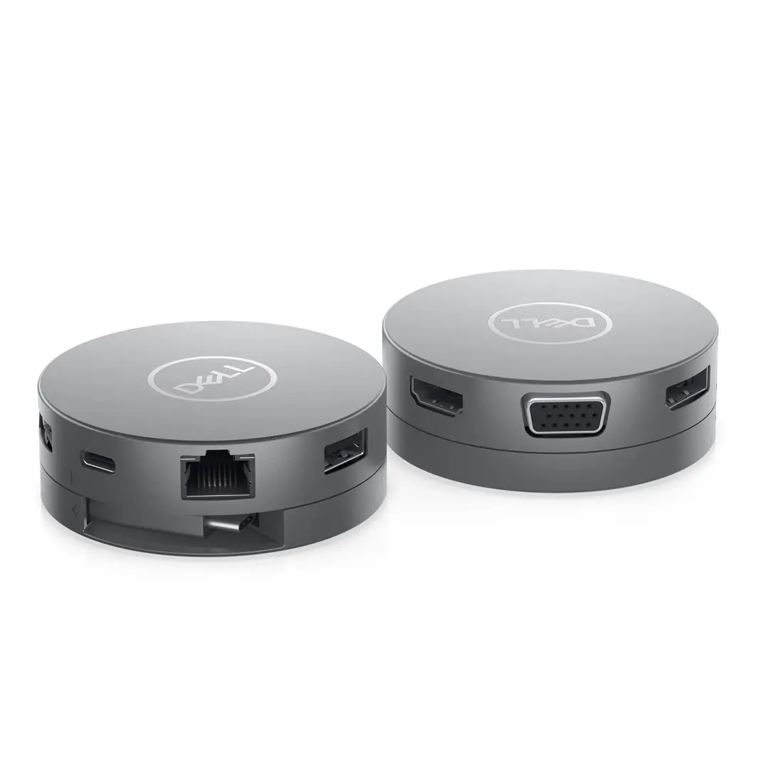 USB-C Mobile Adapter DELL DA310 Photo 11
