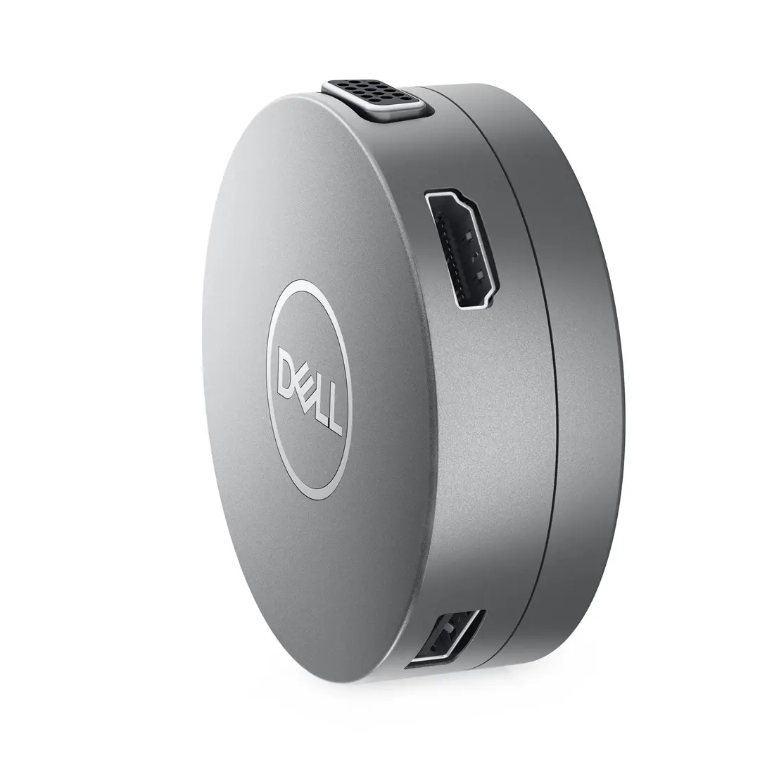 USB-C Mobile Adapter DELL DA310 Photo 12