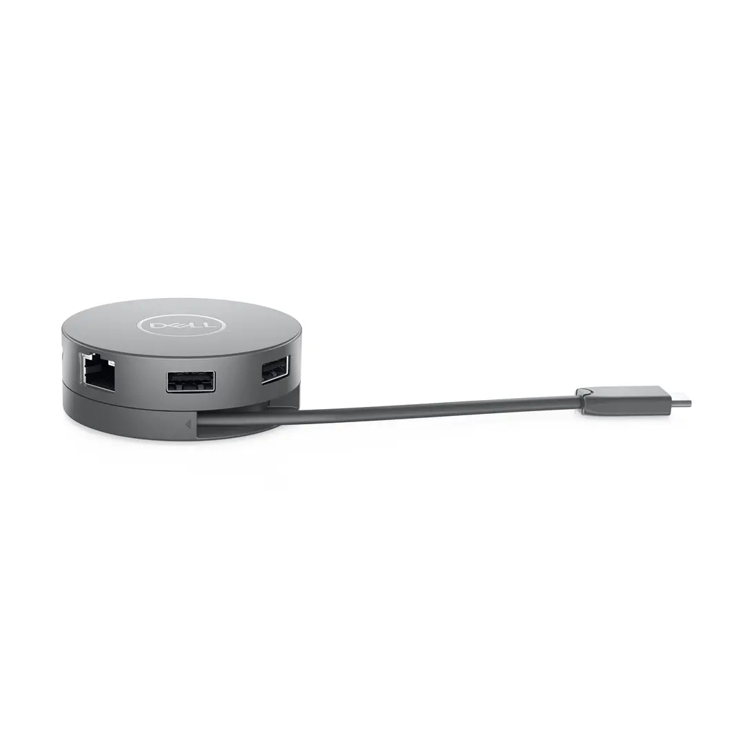 USB-C Mobile Adapter DELL DA310 Photo 13