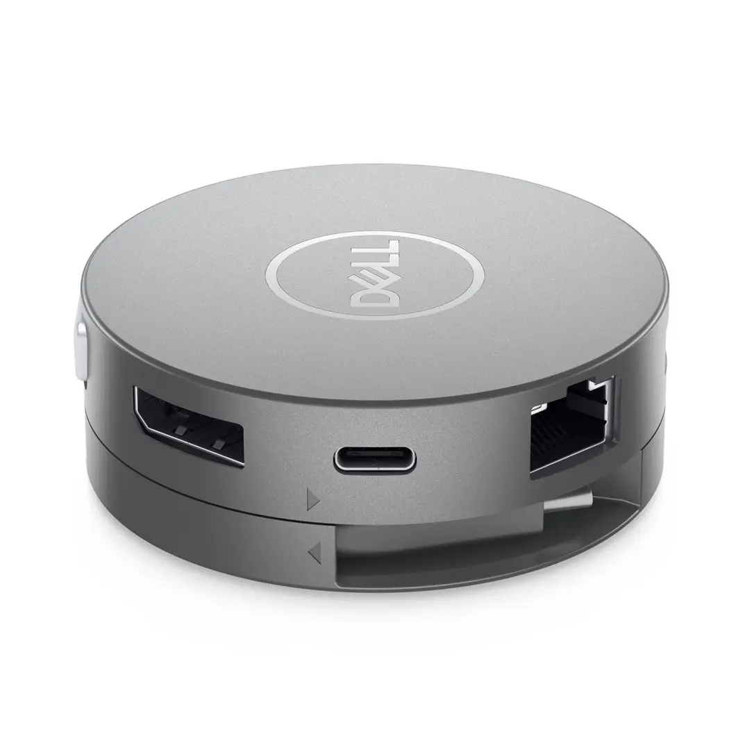 USB-C Mobile Adapter DELL DA310 Photo 15