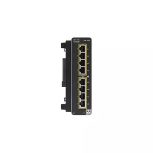Network switch module Cisco IEM-3400-8T Gigabit Ethernet 1000 Mbit/s