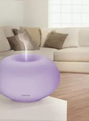 Elektriskā aromlampiņa Soehnle Milano Plus Photo 8