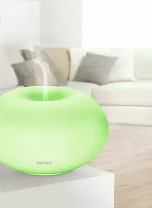 Elektriskā aromlampiņa Soehnle Milano Plus Photo 9