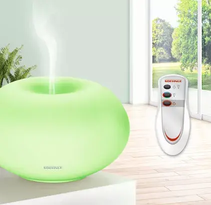 Elektriskā aromlampiņa Soehnle Milano Plus Photo 10