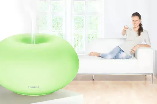 Elektriskā aromlampiņa Soehnle Milano Plus Photo 11