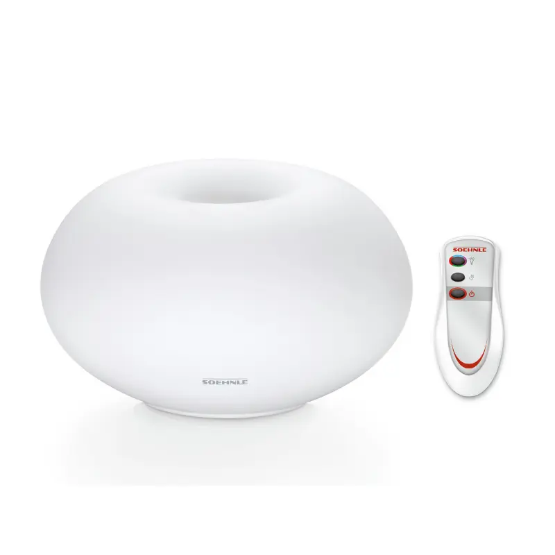 Elektriskā aromlampiņa Soehnle Milano Plus, 4006501680563