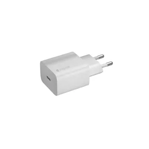 Wall Adapter mophie USB-C 20W White EU