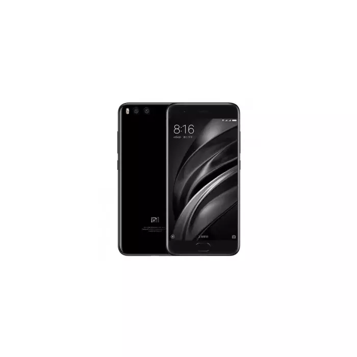 Xiaomi MI664GBBLACK Photo 1