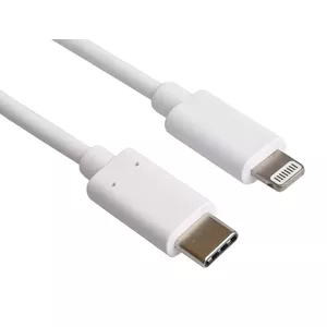 USB charging and data cable PREMIUMCORD kipod52 0.5 m MFi Lightning for Apple iPhone/iPad