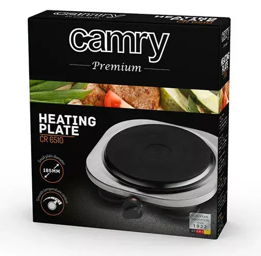 Electric Stove Adler CAMRY CR 6510 Photo 3