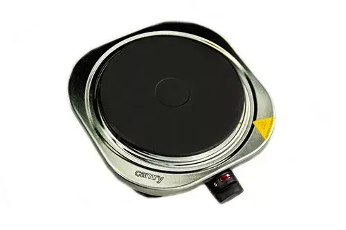Electric Stove Adler CAMRY CR 6510 Photo 4