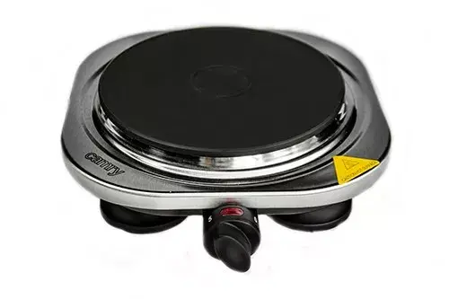Electric Stove Adler CAMRY CR 6510 Photo 5