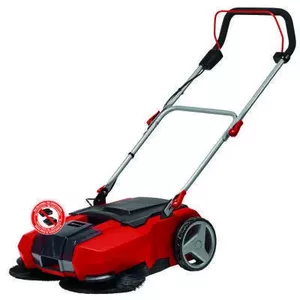 Push lawn sweeper Einhell 2352040