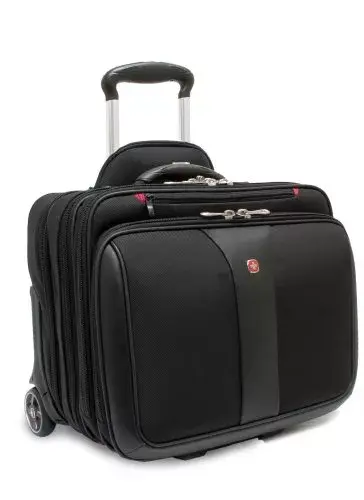 Trolija soma Wenger SwissGear 600662 Photo 3