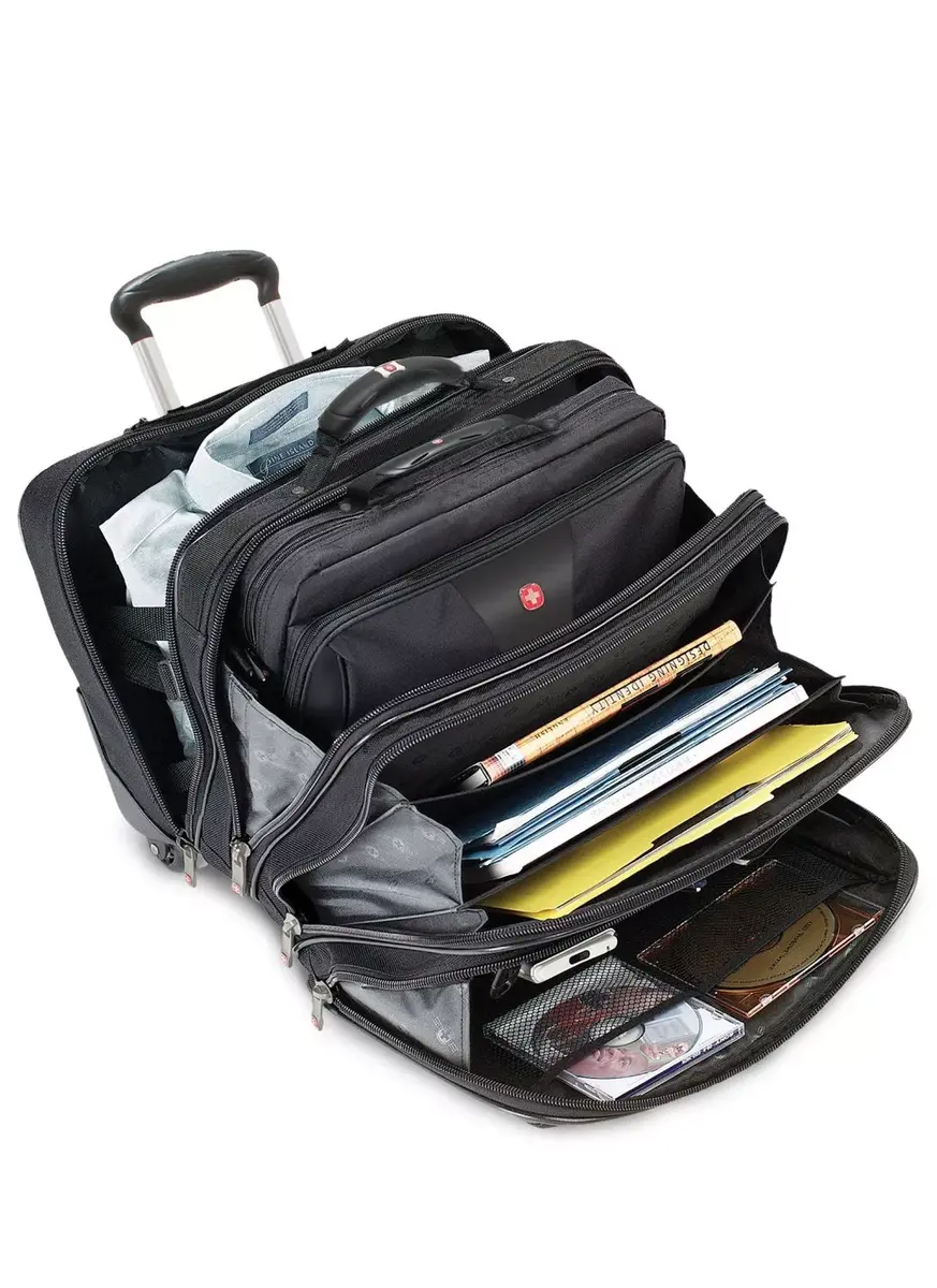 Trolija soma Wenger SwissGear 600662 Photo 10