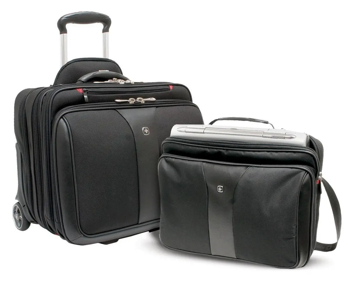 Trolija soma Wenger SwissGear 600662, 600662