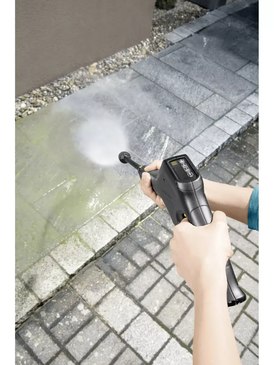 Karcher K 3 POWER CONTROL pressure washer Photo 7