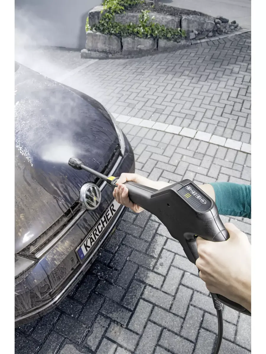 Karcher K 3 POWER CONTROL pressure washer Photo 9