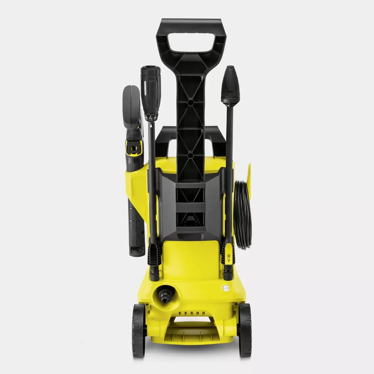 Karcher K 2 POWER CONTROL pressure washer Photo 5