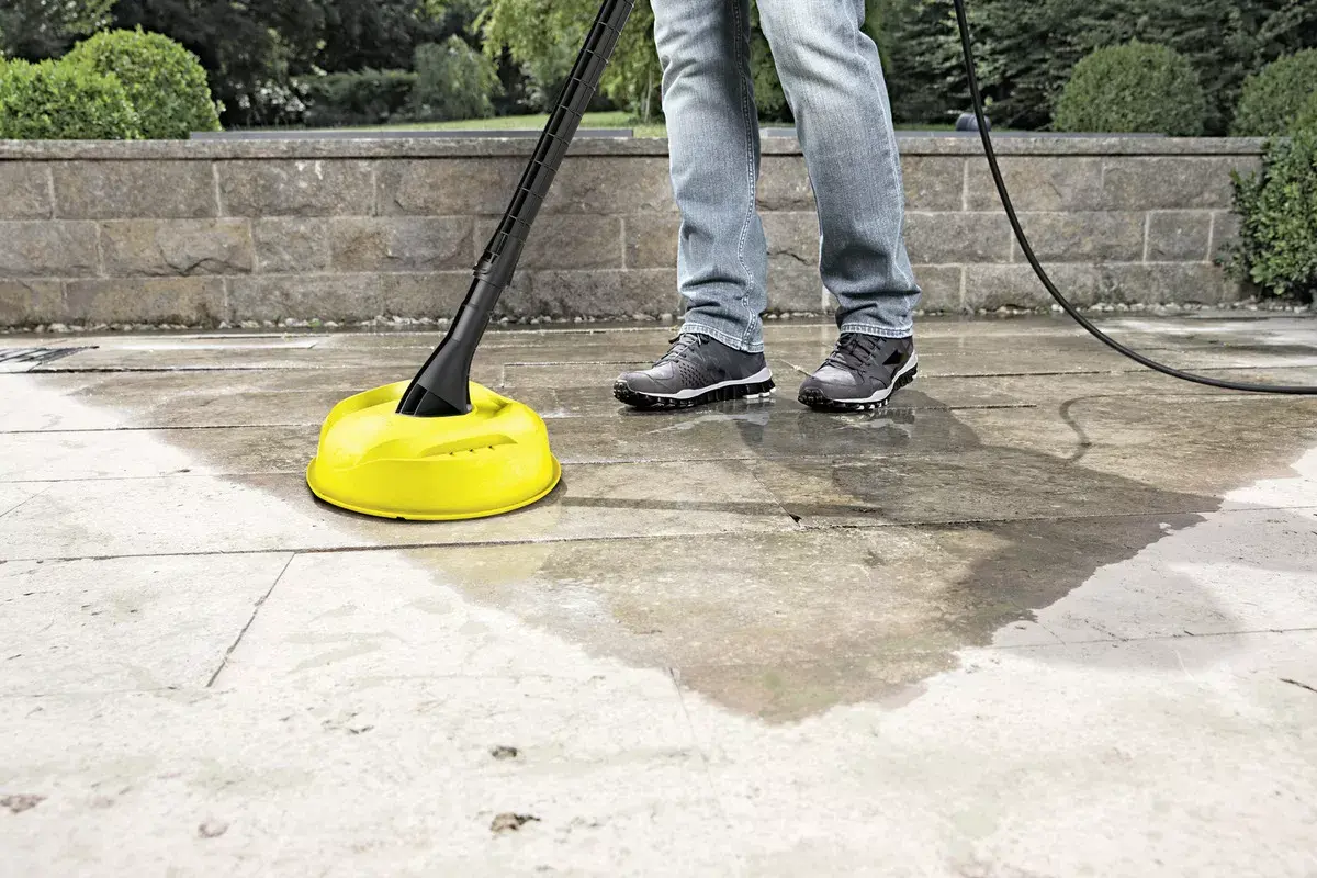 Karcher K 2 POWER CONTROL pressure washer Photo 9