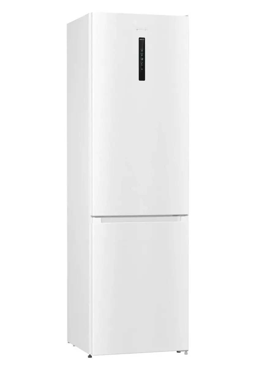 Холодильник-морозильник Gorenje NRK6202AW4 Photo 2
